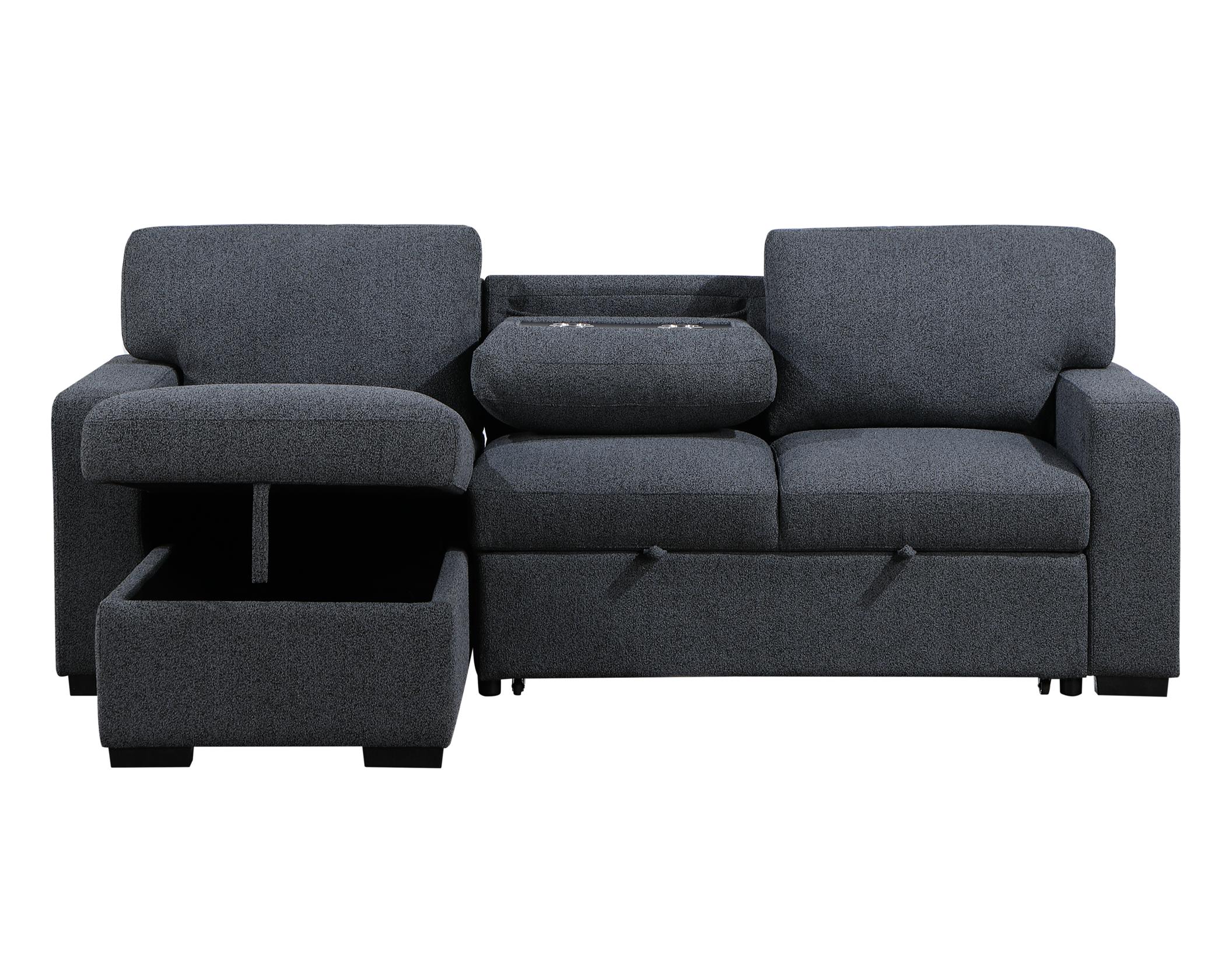 (image for) U0202 Dark Grey